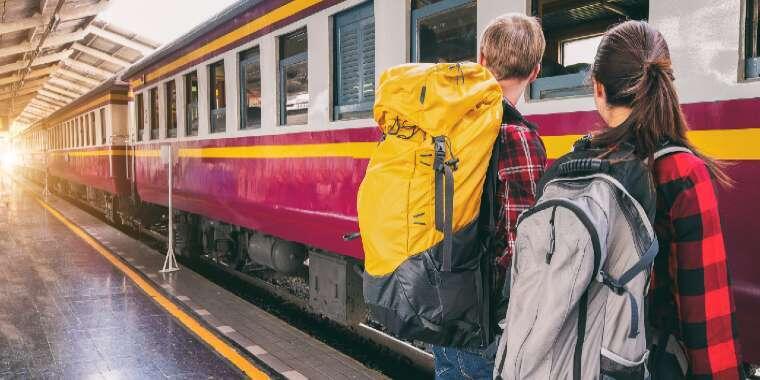 Backpacker Nedir? Sırt Çantalı Gezgin Olmak İsteyenler İçin 7 Öneri