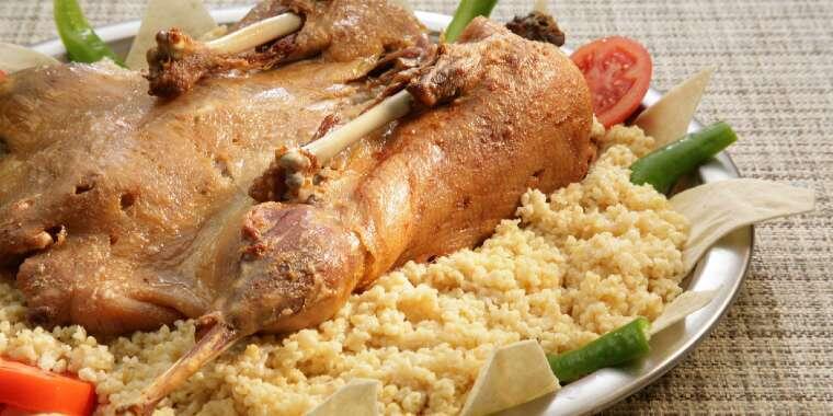 Kars Gastronomi Rehberi
