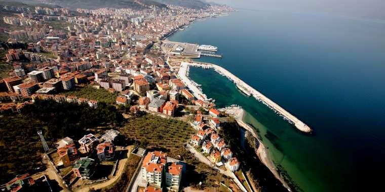 Hem Tarihi Hem Turistik Sahil Beldesi: Mudanya Tatil Rehberi