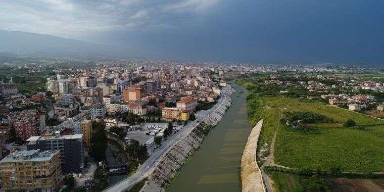 Deprem Bölgesindeki Tarihi ve Kültürel Değerlerimiz