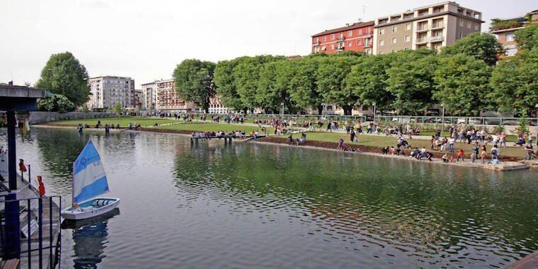 Darsena