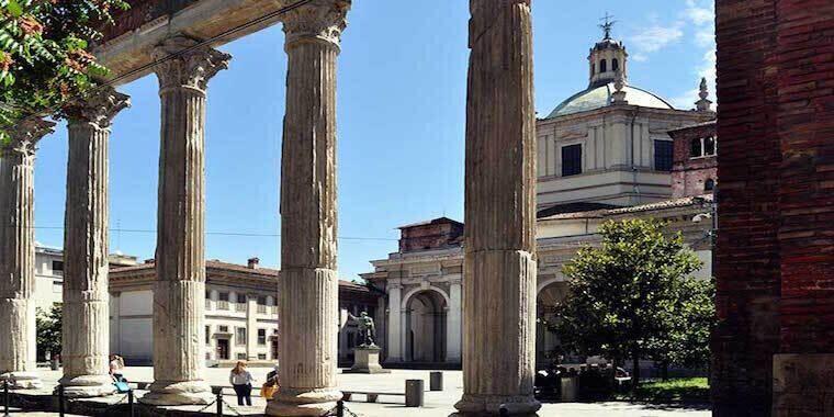 Milano Colonne