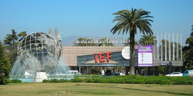 İzmir'in Yaşanılası Bir Şehir Olduğunun 12 Kanıtı izmir eneternasyonal fuarı