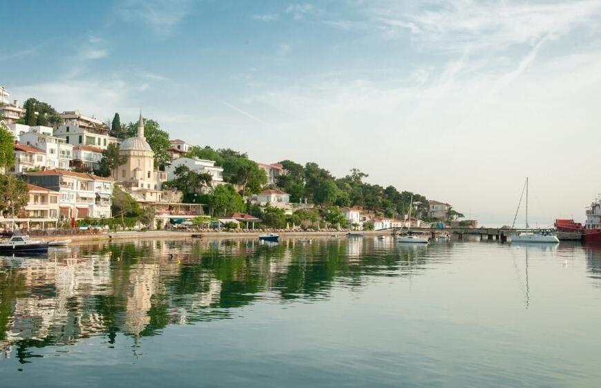 İstanbul'a Yakın Doğa Harikası Gezilecek Yerler