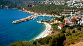 Kalkan