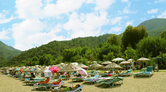 Antalya Günlük Pansiyonlar