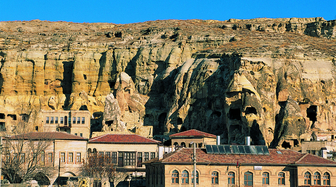 Ürgüp