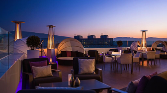 İzmir Otelleri