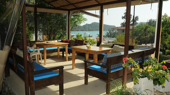 Kekova Gezilecek Yerler