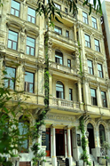 Beyoğlu Apart Otelleri