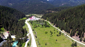 Ilgaz Gezilecek Yerler
