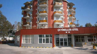 Torbalı Otelleri
