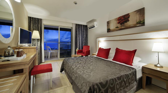 Okurcalar Otel Fiyatları