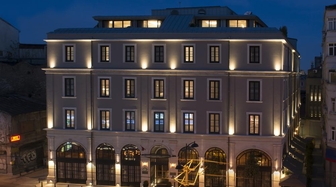 Karaköy Otelleri