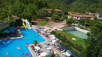 Marmaris Konaklama