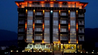 Osmaniye Otel Fiyatları