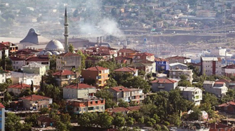 Dilovası'nda