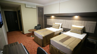 Şanlıurfa Butik Otel Fiyatları
