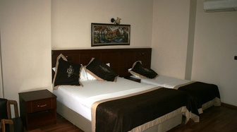 Silopi Otel Fiyatları