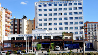 Diyarbakır Merkez Otelleri En Uygun