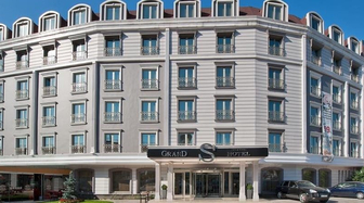 Esenler 5 Yıldızlı Oteller