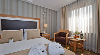 Esenler Otel Fiyatları