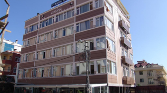 Maltepe Apartlar