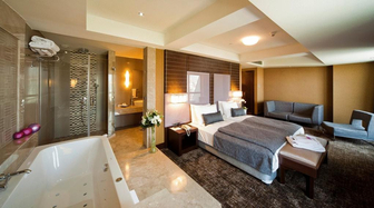 Pendik Butik Otel Fiyatları