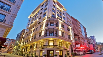 Şişli