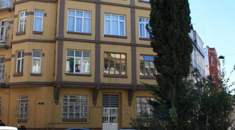 Kalamış Butik Otel