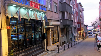 Kadıköy Konaklama