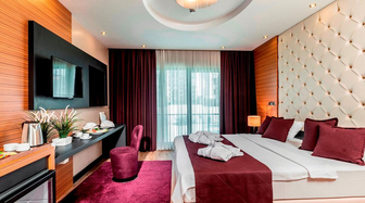 İdealtepe Otel Fiyatları
