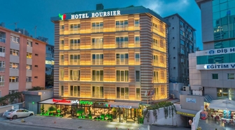 Mecidiyeköy Butik Otelleri