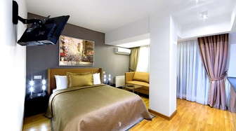 Mecidiyeköy Butik Otel Fiyatları