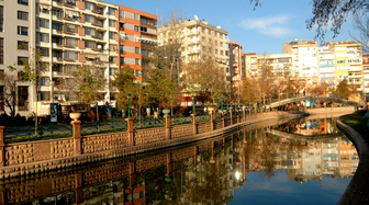 Eskişehir Gezilecek Yerler
