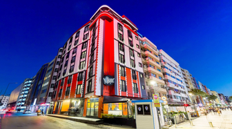 Alsancak Tatil