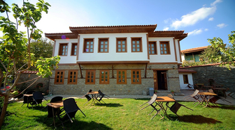Ödemiş Otelleri