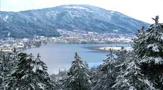 Ödemiş