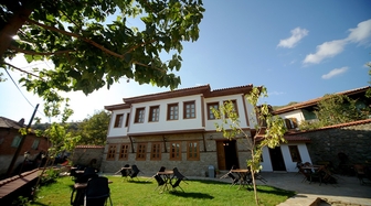 Birgi Otelleri