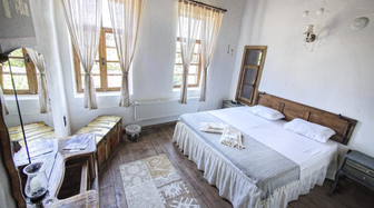 Birgi Otel Fiyatları