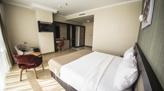 Sincan Otel Fiyatları