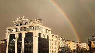 Ankara Maltepe Otelleri