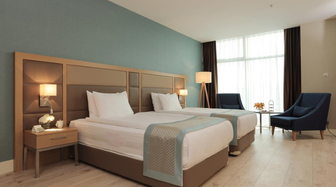 Ankara Maltepe Otel Fiyatları