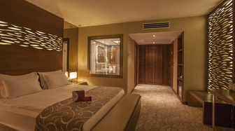 Gaziantep Termal Otel Fiyatları
