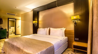 Kırklareli Apart Otel Fiyatları