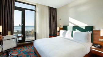 Van Apart Otel Fiyatları