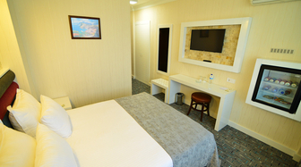 Tekirdağ Apart Otel Fiyatları