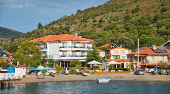 Bozburun Apart Otelleri