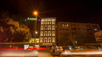 Kartal Apart Otel
