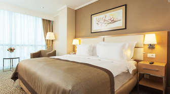 Nizip Otel Fiyatları